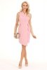 Sukienka Matemia Powder Pink rozmiar - XL